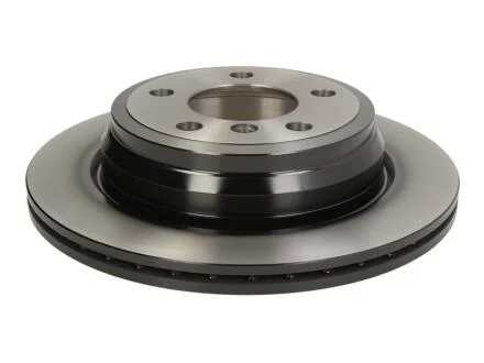 Диск тормозной TRW DF6513S