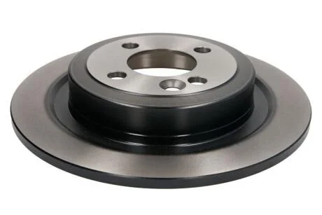 - Гальмівний диск TRW DF6523