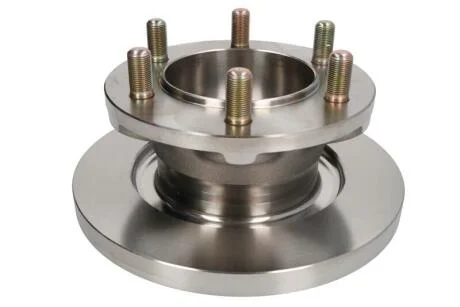 - Гальмівний диск TRW DF6532S