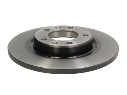 Диск гальмівний TRW DF6656