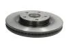 Диск гальмівний передн Лів/Прав PONTIAC VIBE TOYOTA AURIS, AVALON, CAMRY, MARK X ZIO I, PRIUS PLUS, RAV 4 III, RAV 4 IV 1.8H-3.5 01.05- TRW DF6675 (фото 1)