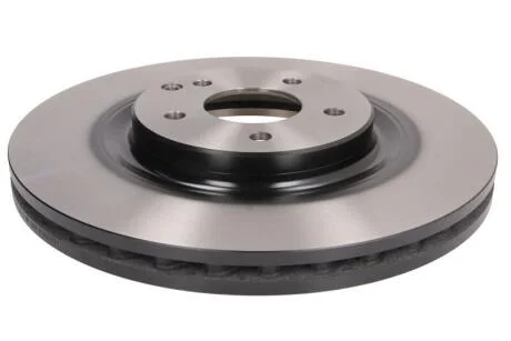 - Гальмівний диск TRW DF6682S