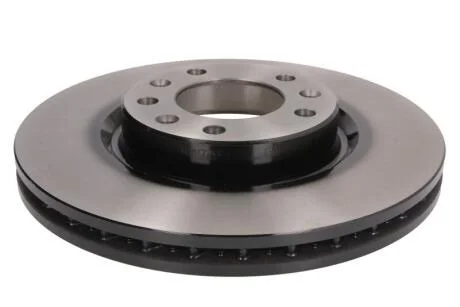 Гальмівний диск TRW DF6698