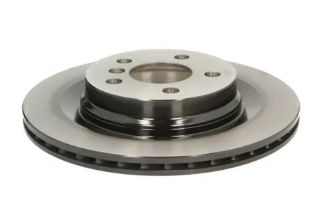 - Гальмівний диск TRW DF6755