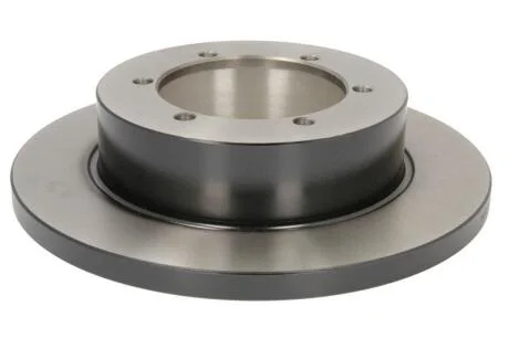 - Гальмівний диск TRW DF6790