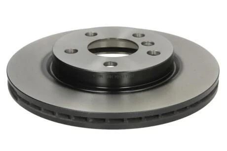 - Гальмівний диск TRW DF6799