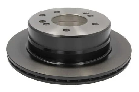 - Гальмівний диск TRW DF6883S