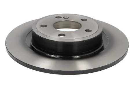 Диск гальмівний задн Лів/Прав INFINITI Q30, QX30 1.5D-2.2D 11.15- TRW DF6886