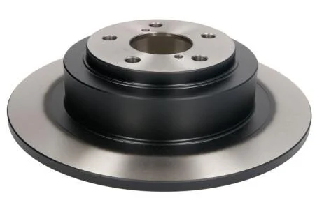 Диск тормозной SUBARU FORESTER/LEGACY/OUTBACK 97- задн. TRW DF7329