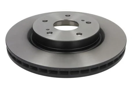 Гальмівний диск TRW DF7371S