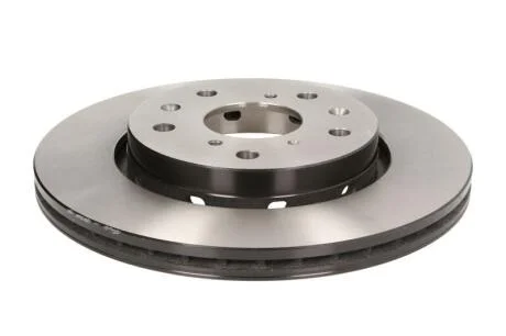 - Гальмівний диск TRW DF7398