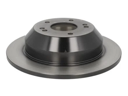 Гальмівний диск TRW DF7996