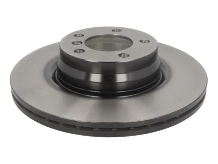 Диск тормозной TRW DF8050