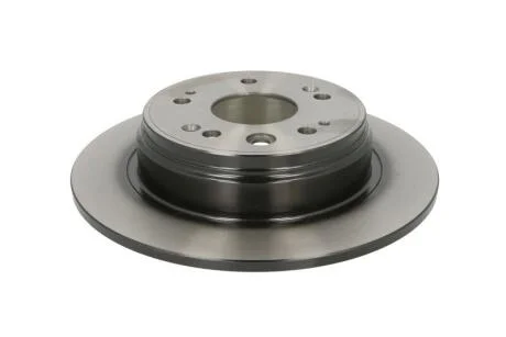 Диск гальмівний TRW DF8083