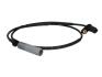 Датчик ABS SUBARU FORESTER/IMPREZA/LEGACY 89- задн. TRW GBS1317 (фото 1)