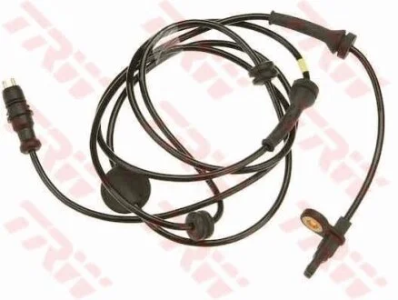 Датчик, кількість обертів колеса TRW GBS2095