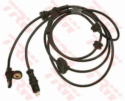 Датчик, кількість обертів колеса TRW GBS2098