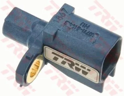 Датчик, кількість обертів колеса TRW GBS2101