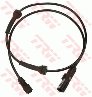 - Датчик ABS TRW GBS2133