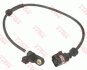 - Датчик ABS TRW GBS2141 (фото 1)
