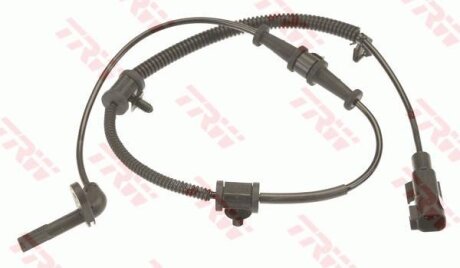 - Датчик ABS TRW GBS2155
