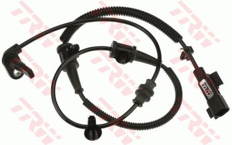 - Датчик ABS TRW GBS2163