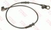 Датчик ABS передн Лів/Прав MERCEDES S (C215), S (W220, V220) 5.5/5.8/6.0 01.00-03.06 TRW GBS2535 (фото 1)