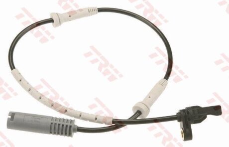 Датчик, кількість обертів колеса TRW GBS2540