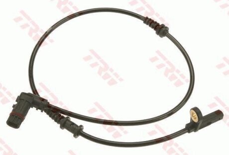 A_Датчик ABS MERCEDES W204 "F "07>> TRW GBS2544
