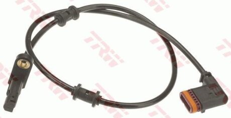 - Датчик ABS TRW GBS2551