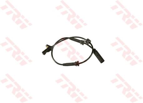 Датчик ABS передн Лів/Прав BMW 1 (F20), 1 (F21), 2 (F22, F87), 2 (F23), 3 (F30, F80), 3 (F31), 3 GRAN TURISMO (F34), 4 (F32, F82), 4 (F33, F83), 4 GRAN COUPE (F36) 1.5-3.0H 07.11- TRW GBS2587