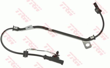 - Датчик ABS TRW GBS5003