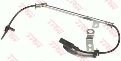 - Датчик ABS TRW GBS5004