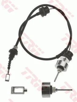 Тросовий привод, привод зчеплення TRW GCC120