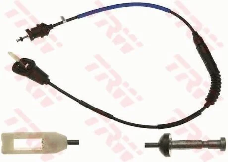 - Трос зчеплення TRW GCC1740
