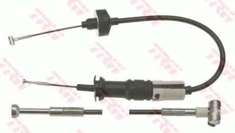- Трос зчеплення TRW GCC1790