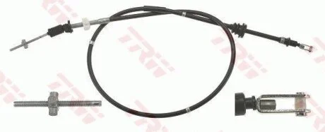 - Трос зчеплення TRW GCC3134