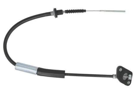 Трос зчеплення (927мм/691мм) CHEVROLET SPARK 1.0-1.2LPG 03.10- TRW GCC4024