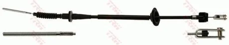 - Трос зчеплення TRW GCC4039