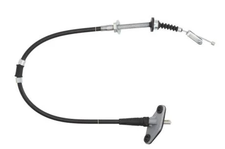 Трос зчеплення (840мм/810мм) KIA PICANTO I 1.0/1.1/1.1D 04.04-09.11 TRW GCC531