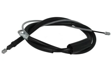 Трос ручного тормоза RENAULT MEGANE/SCENIC 03- задн.лев/прав. TRW GCH129