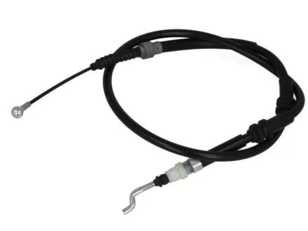 Трос ручного тормоза VW TRANSPORTER/MULTIVAN 03- TRW GCH132