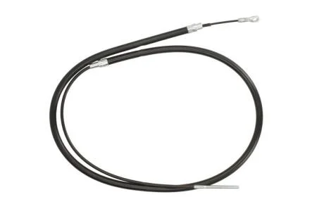 Трос ручного тормоза BMW E(36) 90- задн.диск.тормоз.лев/прав. TRW GCH1681