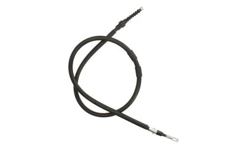Трос стояночного гальма задн Лів/Прав (1290мм/1127мм, гальма: диск) FORD GALAXY I, GALAXY MK I SEAT ALHAMBRA VW SHARAN 1.8-2.8 03.95-03.10 TRW GCH1934