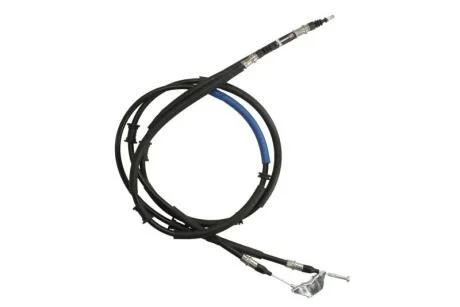 Трос, паркувальна гальмівна система TRW GCH2509