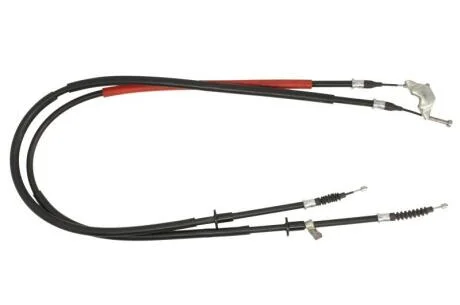 Трос, паркувальна гальмівна система TRW GCH2516