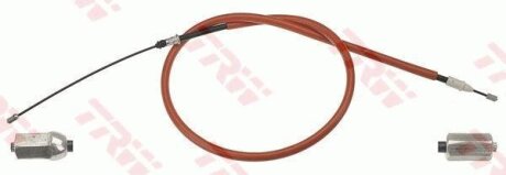 - Трос ручного гальма TRW GCH2532