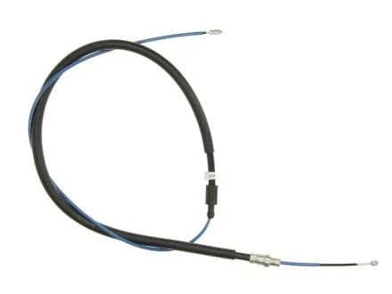 Трос, паркувальна гальмівна система TRW GCH2541