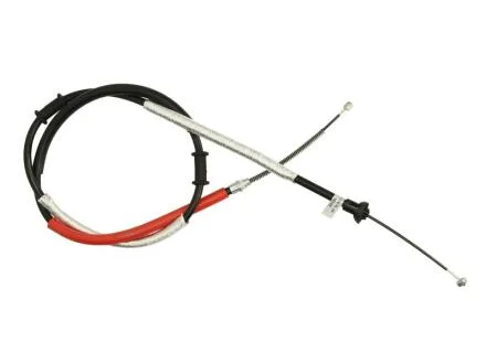 Трос, паркувальна гальмівна система TRW GCH2579