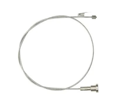 Трос, паркувальна гальмівна система TRW GCH2623